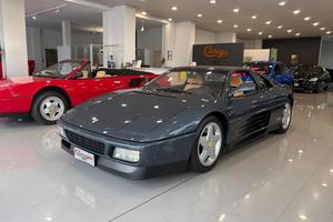 Ferrari 348 TS 3.4 300cv