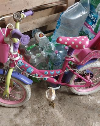 bicicletta