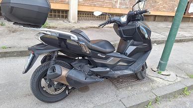 Scooter BMW C400 GT 2019