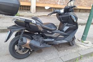 Scooter BMW C400 GT 2019