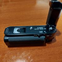 CANON Motor Drive MA