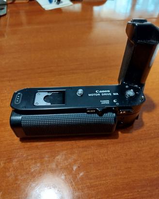 CANON Motor Drive MA
