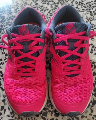 scarpe da ginnastica new balance 