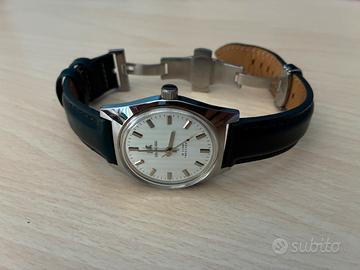Orologio meccanico shangai