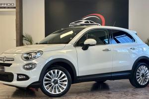 Fiat 500X 1.4 MultiAir 140 CV Lounge