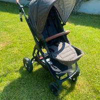 Passeggino Valcobaby snap4