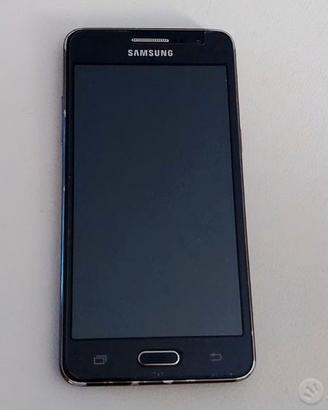 Samsung Galaxy Grand Prime