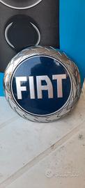 Stemma logo FIAT