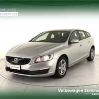 Volvo V60 2.0 d2 business geartronic