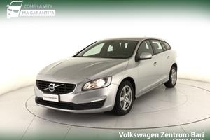 Volvo V60 2.0 d2 business geartronic