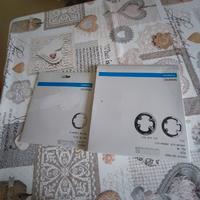 Corone Ultegra 52-36 12v 