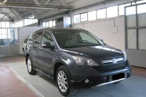 HONDA CR-V 2.0 i-VTEC 16V Advance