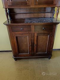 mobile a credenza