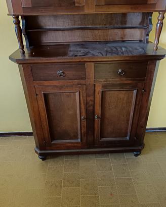mobile a credenza