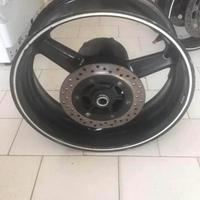 Cerchio yamaha r6