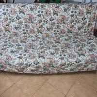 DIVANO LETTO 