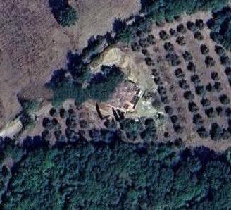 Casa singola - Scansano