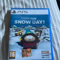 South park ps5