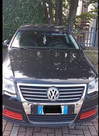 Volkswagen Passat VI