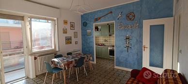 Andora vista mare PRIMAVERA 2026