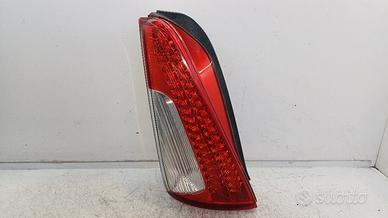 STOP FANALE POSTERIORE SINISTRO LANCIA Musa 2° Se