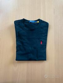 t-shirt ralph lauren