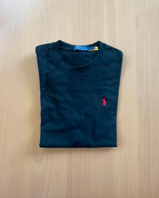 t-shirt ralph lauren