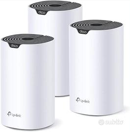 TP-Link Deco S7 WiFi Mesh AC1900Mbps