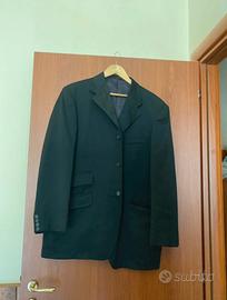 COMPLETO UOMO ELEGANTE