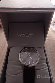 orologio Calvin klein