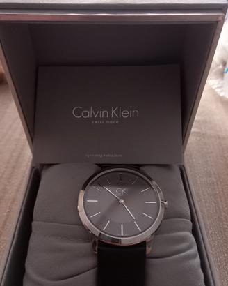 orologio Calvin klein