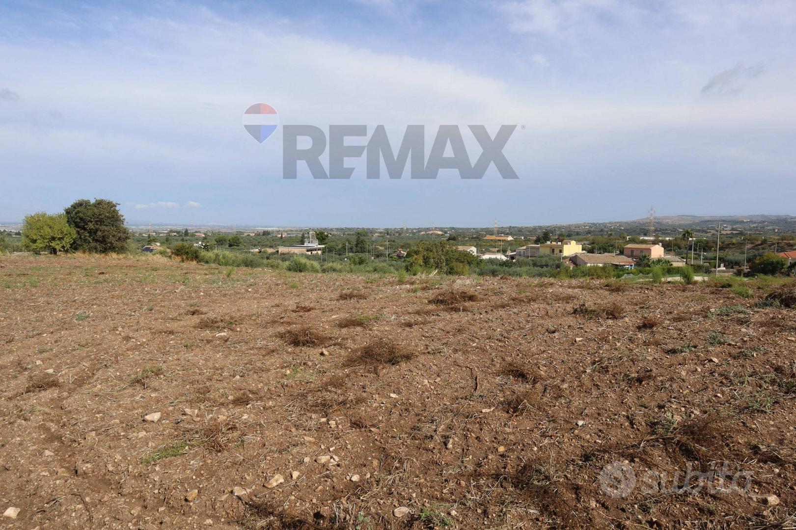 Terreno - Comiso - Altro