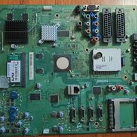 Mother Board TV Philips