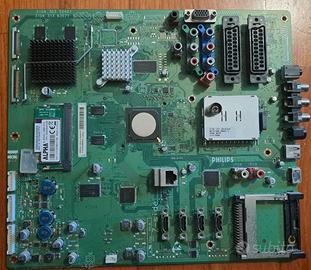 Mother Board TV Philips