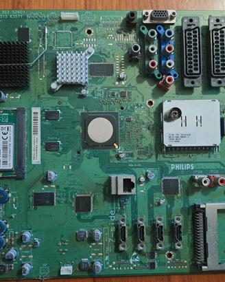 Mother Board TV Philips