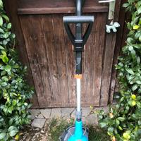 Decespugliatore Gardena