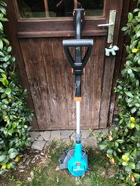 Decespugliatore Gardena