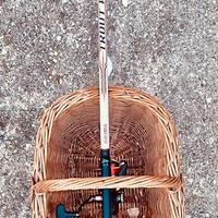 Canna colmic trout hero