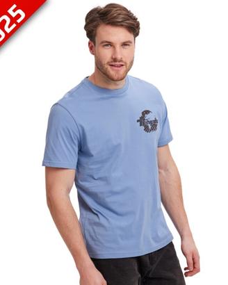 T SHIRT YAMAHA UOMO TENERE'