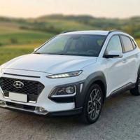 HYUNDAI Kona XPrime Full Hybrid Benzina
