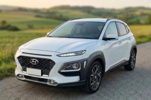 HYUNDAI Kona XPrime Full Hybrid Benzina