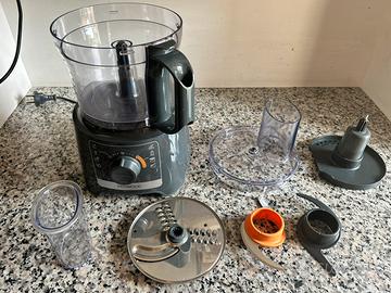 Kenwood fdp31 robot da cucina