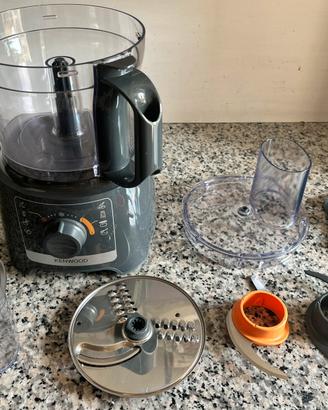 Kenwood fdp31 robot da cucina