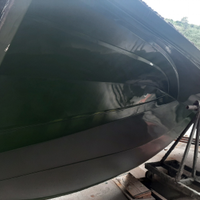 4 Stampi barche Syros 190,Calipso,Poseido,Nautilus