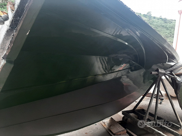 4 Stampi barche Syros 190,Calipso,Poseido,Nautilus