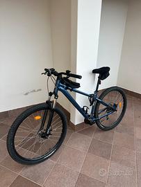 Rockrider expl 100 29”