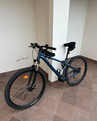 Rockrider expl 100 29”