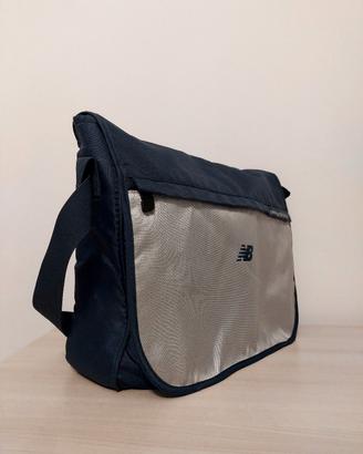 Borsa a tracolla New Balance – Come nuova
