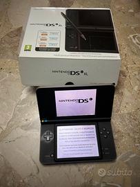 Nintendo DSi XL