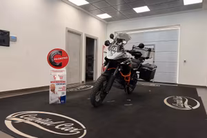 Ktm 1190 Adventure R